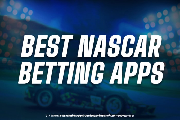 Discover the top NASCAR betting apps in the US with FanNation's expert guidance. Learn how to choose the best app and find exclusive promo codes.